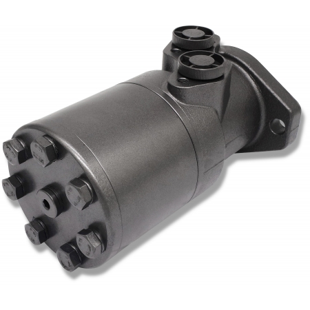 SILNIK HYDRAULICZNY 400 cm3 GR2 MOCOWANIE TULEJA